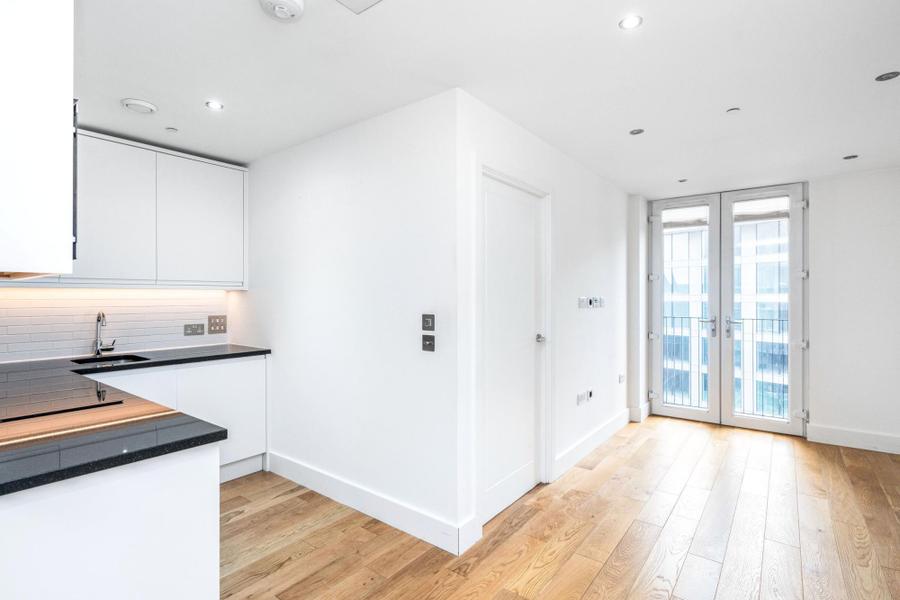 1 bedroom apartment to rent - Sutton Court Road, Sutton, SM1 - Property View 2