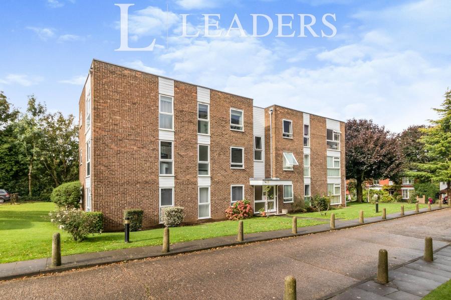 1 bedroom apartment to rent - Juniper Court, 71 Mulgrave Road, Sutton, SM2 - Property View 2