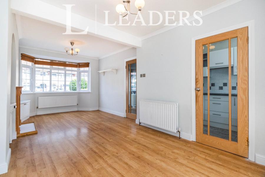 3 bedroom house to rent - Buckhurst Avenue, Carshalton, SM5 - Property View 3