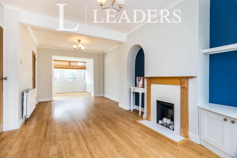 3 bedroom house to rent - Buckhurst Avenue, Carshalton, SM5 - Property View 2