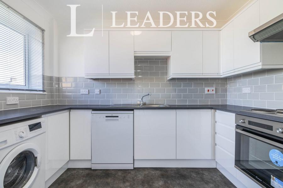 2 bedroom apartment to rent - Relko Gardens, Sutton, SM1 - Property View 2