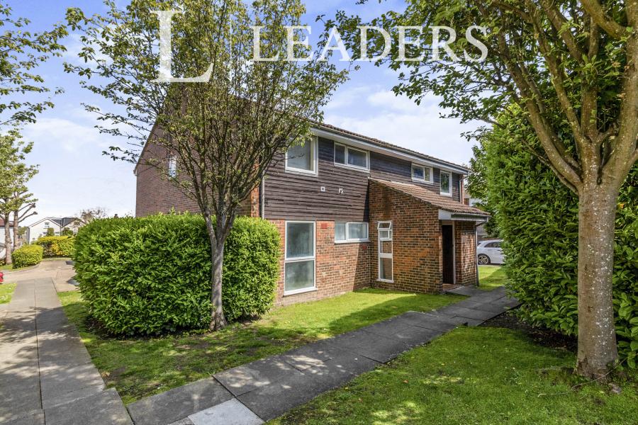 2 bedroom apartment to rent - Relko Gardens, Sutton, SM1 - Property View 1