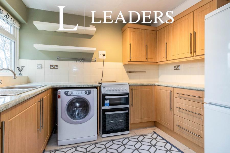 1 bedroom apartment to rent - Chanctonbury Gardens, Sutton, SM2 - Property View 2