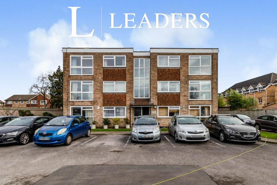 1 bedroom apartment to rent - Chanctonbury Gardens, Sutton, SM2 - Property View 1
