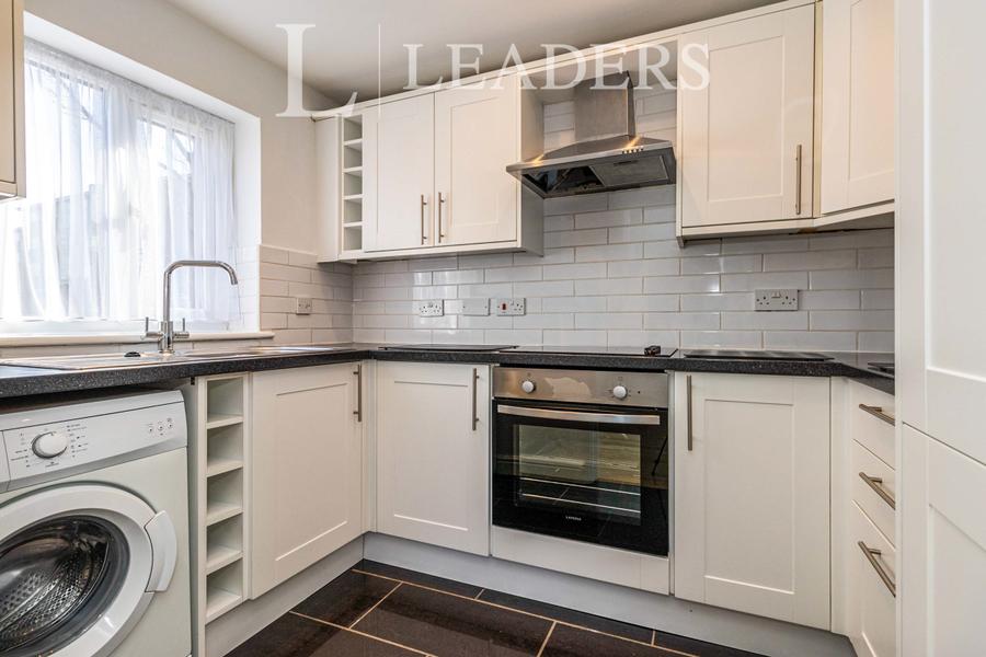 1 bedroom apartment to rent - The Mount, 23B St. James Road, Sutton, SM1 - Property View 2