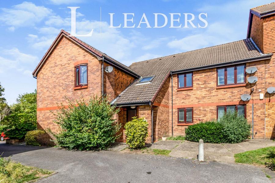 2 bedroom apartment to rent - Kipling Drive, London, SW19 - Property View 1