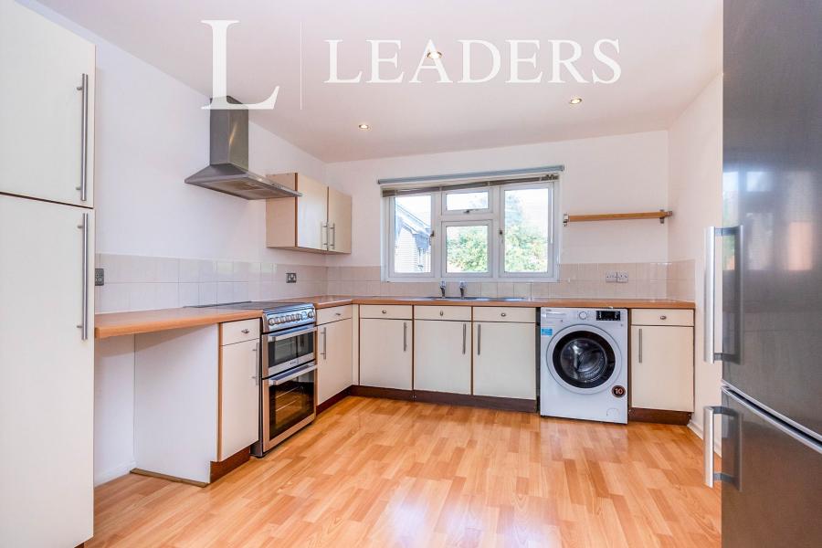 2 bedroom apartment to rent - Kipling Drive, London, SW19 - Property View 2