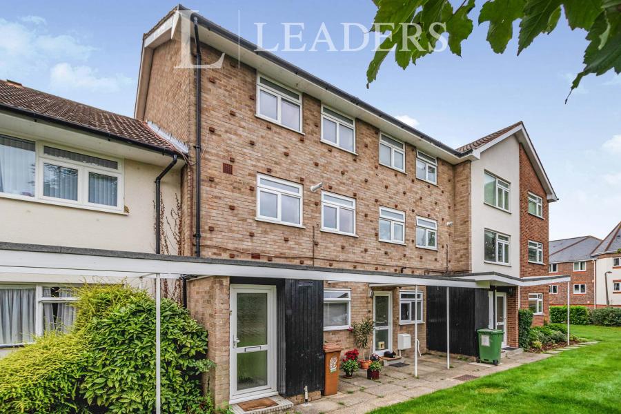 2 bedroom maisonette to rent - Stanley Court, Stanley Road, Sutton, SM2 - Property View 1