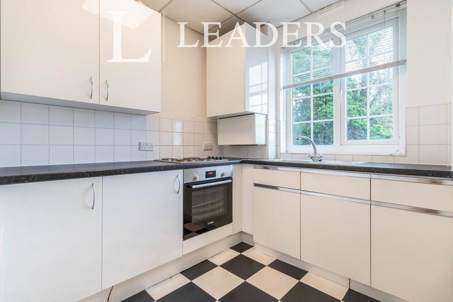 2 bedroom apartment to rent - Kingston Road, Epsom, KT19 - Property View 2