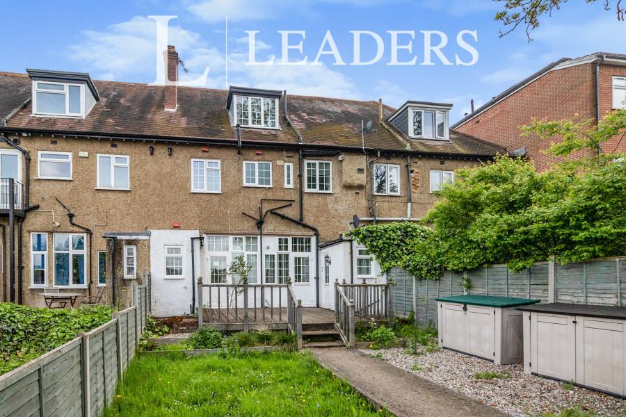 2 bedroom apartment to rent - Kingston Road, Epsom, KT19 - Property View 1