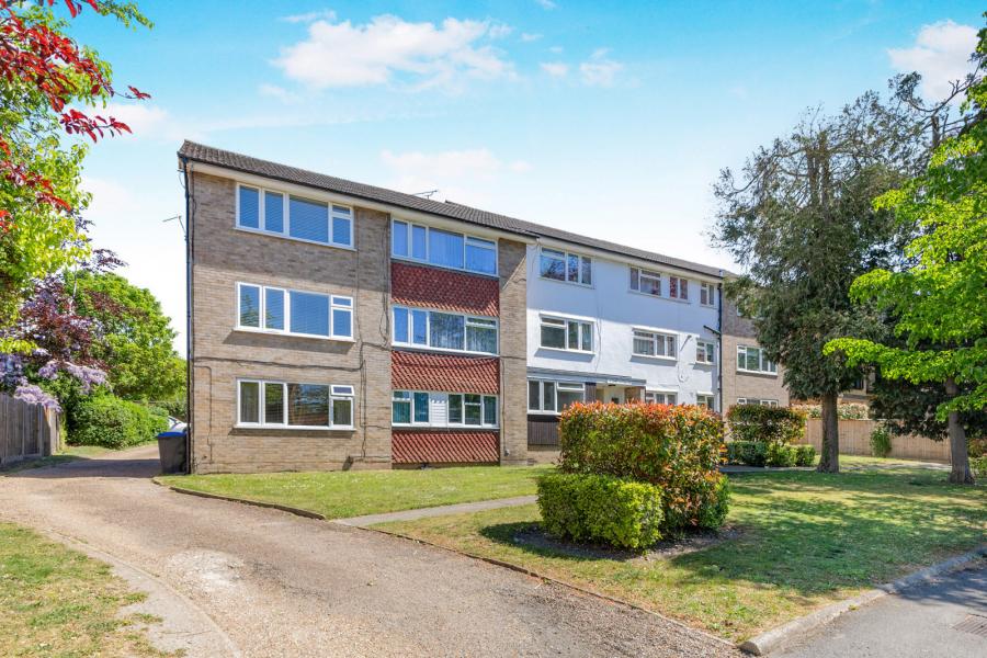 studio to rent - Langley Lawnes, 79 Langley Park Road, Sutton, SM2 - Property View 1