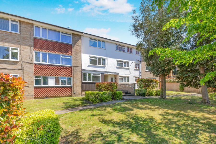 studio to rent - Langley Lawnes, 79 Langley Park Road, Sutton, SM2 - Property View 2