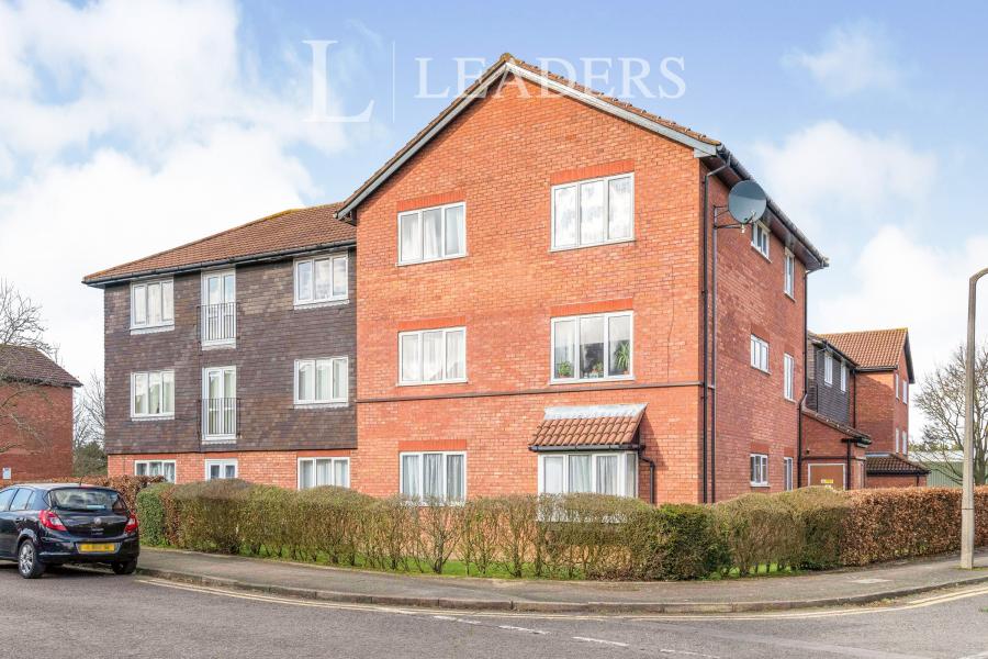 2 bedroom apartment to rent - Sandringham Court, 11 Dorset Road, Sutton, SM2 - Property View 1