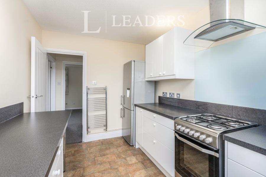 2 bedroom apartment to rent - Sandringham Court, 11 Dorset Road, Sutton, SM2 - Property View 3