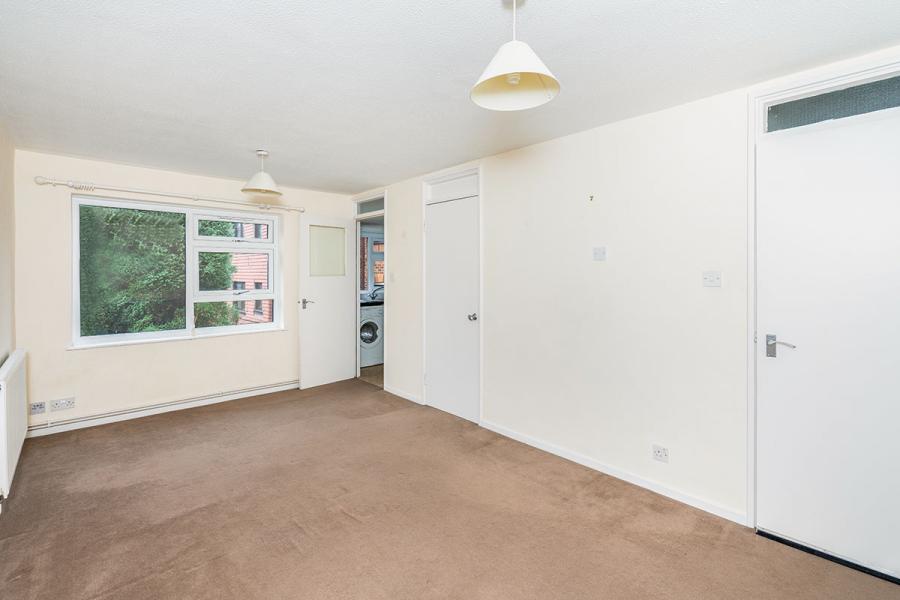 1 bedroom apartment to rent - Sherbourne Court, 46 Cavendish Road, Sutton, SM2 - Property View 3