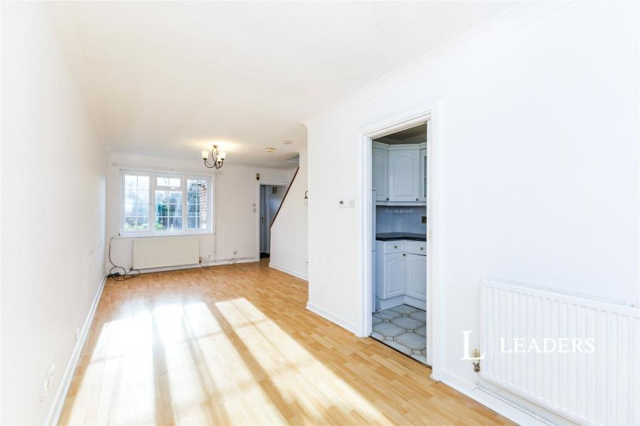 2 bedroom house to rent - Tapestry Close, Sutton, SM2 - Property View 3