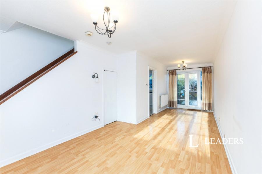2 bedroom house to rent - Tapestry Close, Sutton, SM2 - Property View 2