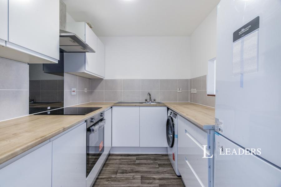 2 bedroom apartment to rent - Eleonora Terrace, Lind Road, Sutton, SM1 - Property View 2