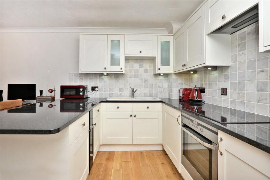 1 bedroom apartment to rent - Castle House, 1 Overton Road, Sutton, SM2 - Property View 2
