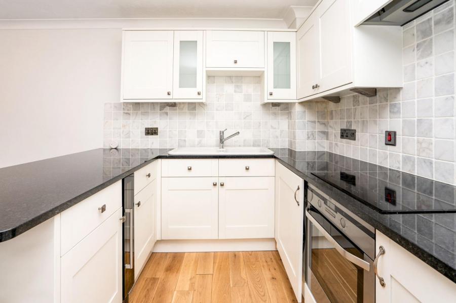 1 bedroom apartment to rent - Castle House, 1 Overton Road, Sutton, SM2 - Property View 3