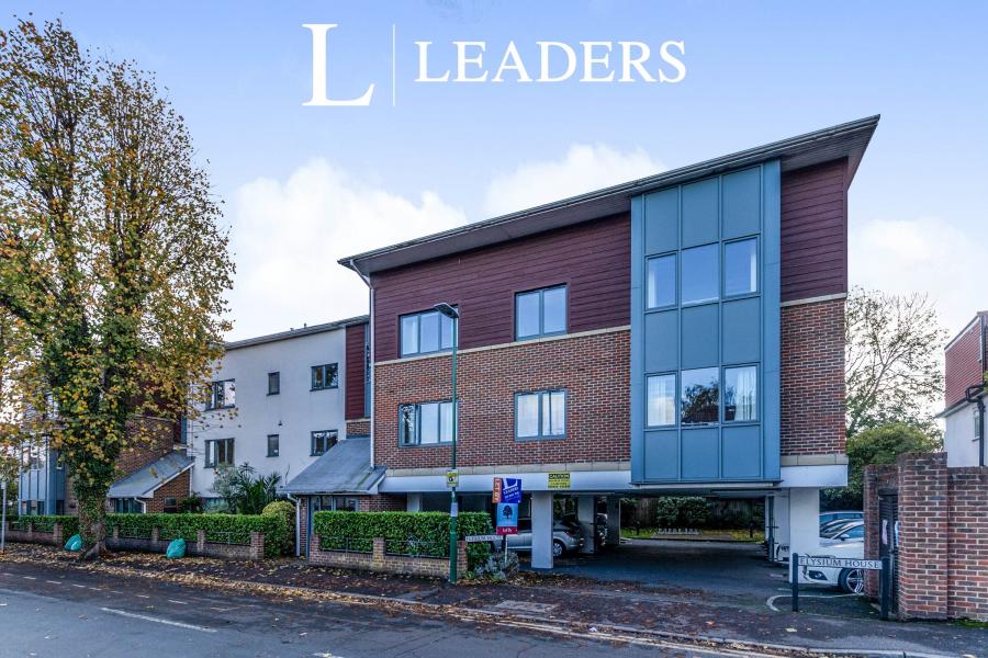 2 bedroom apartment to rent - Elysium House, 38 Western Road, Sutton, SM1 - Property View 1