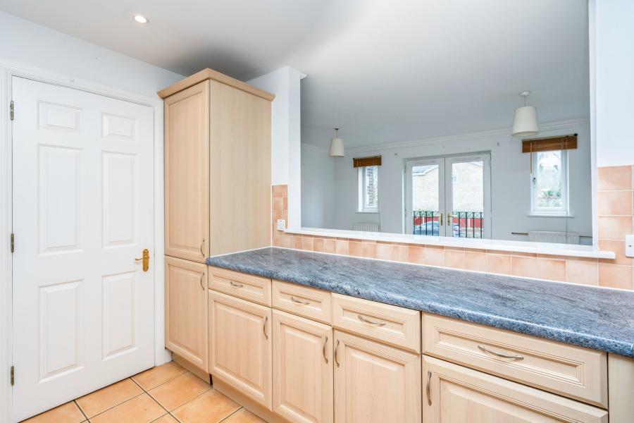 2 bedroom apartment to rent - Midsummer Apartments, 1 Sackville Road, Sutton, SM2 - Property View 2