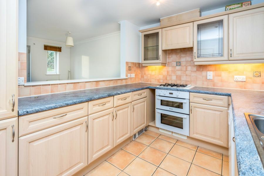 2 bedroom apartment to rent - Midsummer Apartments, 1 Sackville Road, Sutton, SM2 - Property View 3