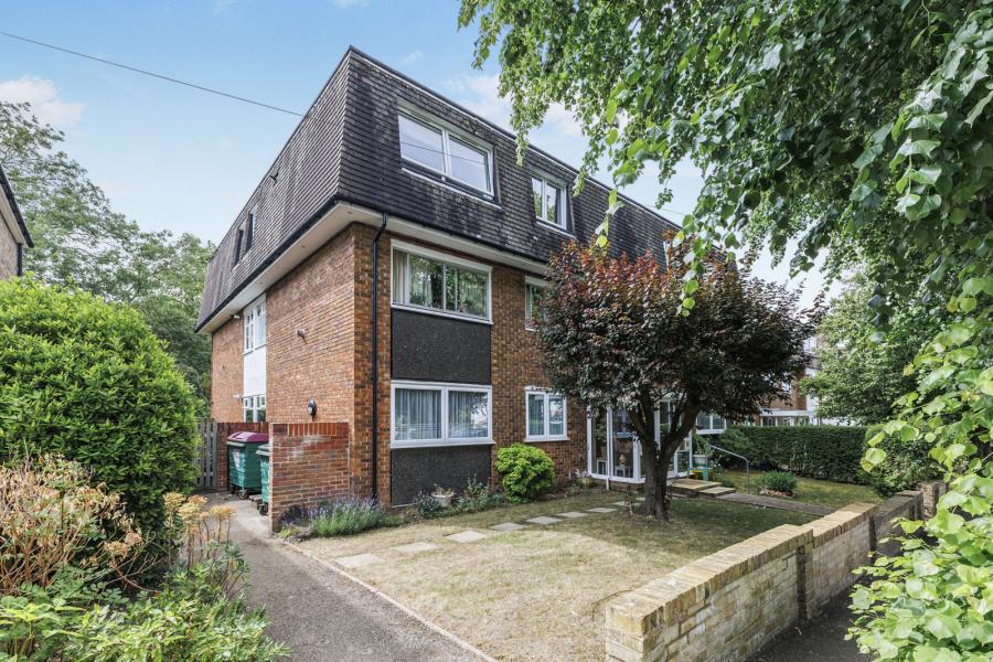 1 bedroom apartment to rent - Onslow Gardens, Wallington, SM6 - Property View 1
