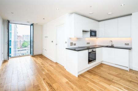 1 bedroom apartment to rent - Sutton Court Road, Sutton, SM1