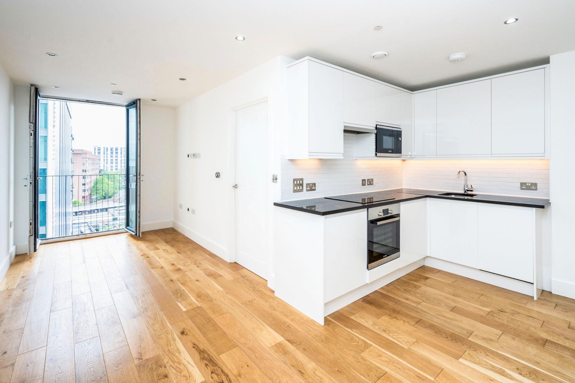 1 bedroom apartment to rent - Sutton Court Road, Sutton, SM1 - Property View 1