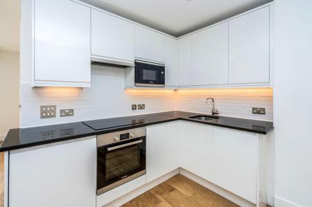 1 bedroom apartment to rent - Sutton Court Road, Sutton, SM1 - Property View 2