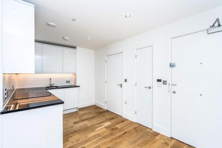 1 bedroom apartment to rent - Sutton Court Road, Sutton, SM1 - Property View 3
