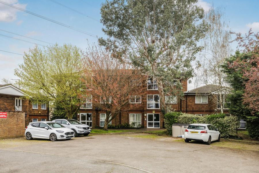2 bedroom apartment to rent - Amber Court, 27 Morden Road, Mitcham, CR4 - Property View 2