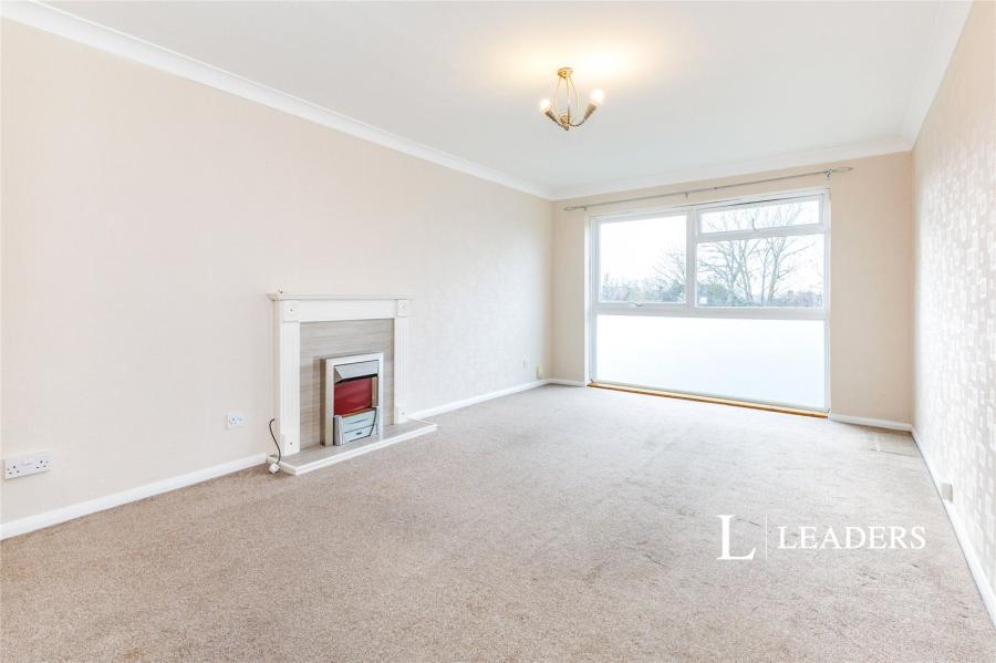 1 bedroom apartment to rent - Lindsay Court, 15 Sherwood Park Road, Sutton, SM1 - Property View 2