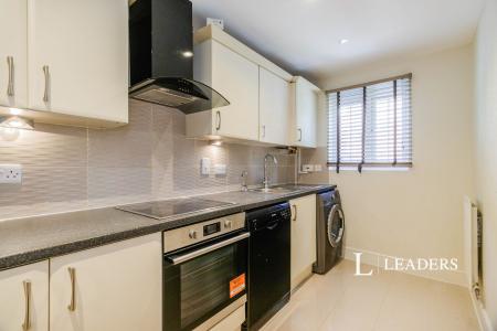 3 bedroom house to rent - Dreadnought Close, London, SW19 - Property View 3