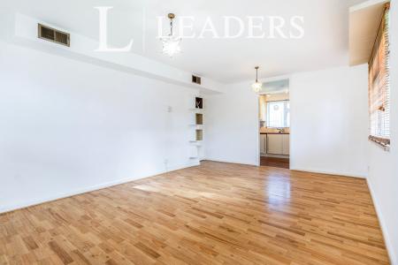 2 bedroom apartment to rent - St. Annes Court, Stanley Road, Sutton, SM2 - Property View 3