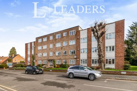 2 bedroom apartment to rent - St. Annes Court, Stanley Road, Sutton, SM2