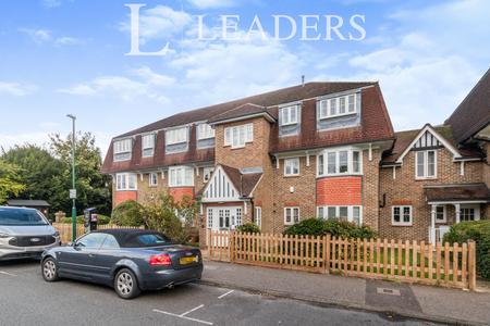 2 bedroom apartment to rent - Worcester Road, Sutton, SM2