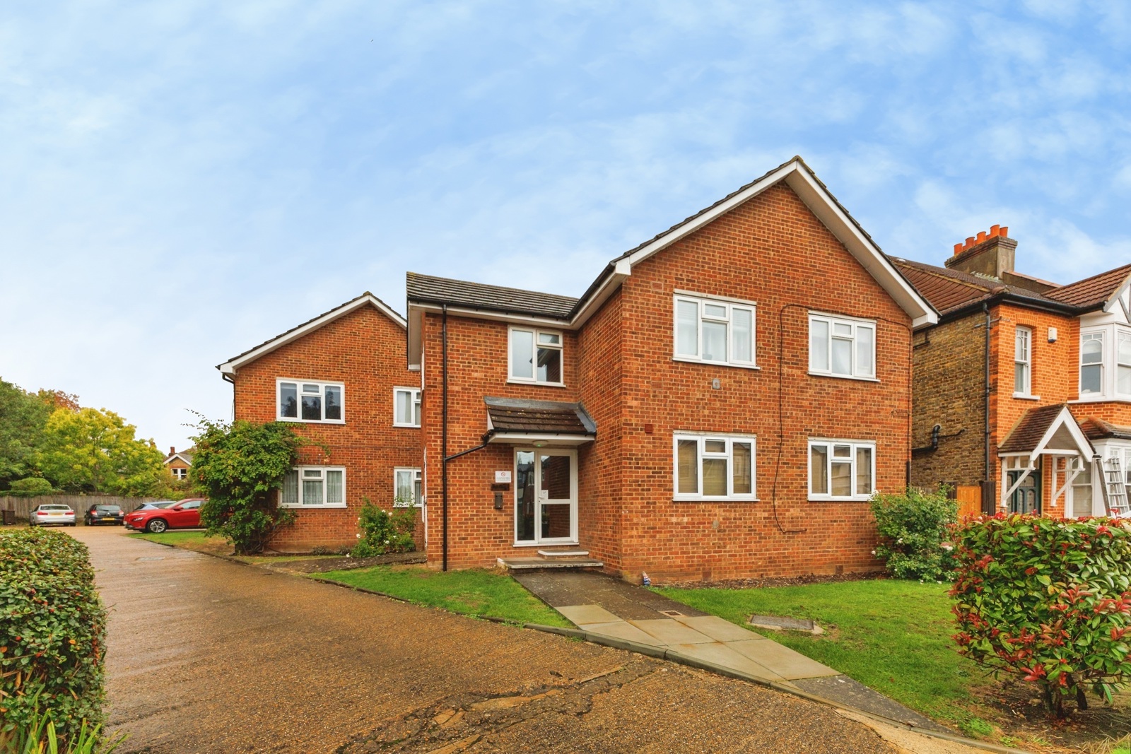 1 bedroom apartment to rent - The Oaks, 9-11 St. James Avenue, Sutton, SM1 - Property View 1