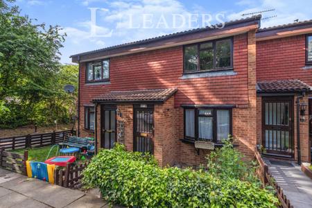 1 bedroom house to rent - Conifer Gardens, Sutton, SM1
