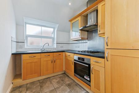 2 bedroom apartment to rent - Eaton Road, Sutton, SM2 - Property View 3