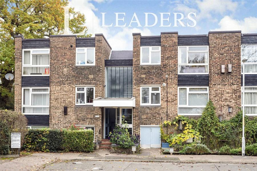 1 bedroom studio for sale - Tudor Court, Tunbridge Wells, Kent, TN2 - Property View 2