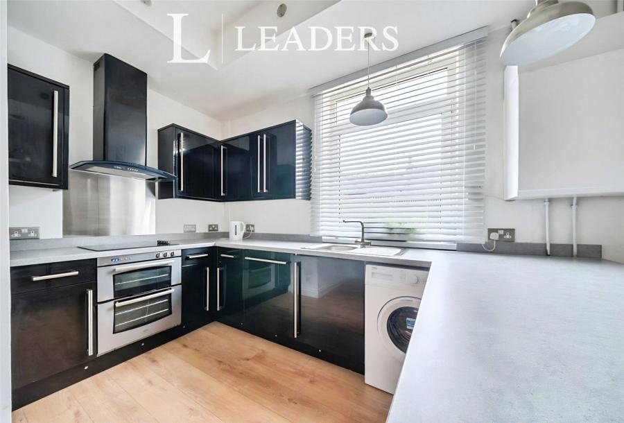 2 bedroom maisonette for sale - High Street, Seal, Sevenoaks, Kent, TN15 - Property View 3