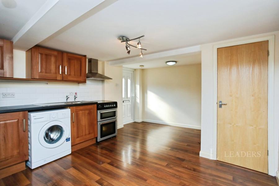 1 bedroom apartment to rent - High Street, Tonbridge, Kent, TN9 - Property View 2