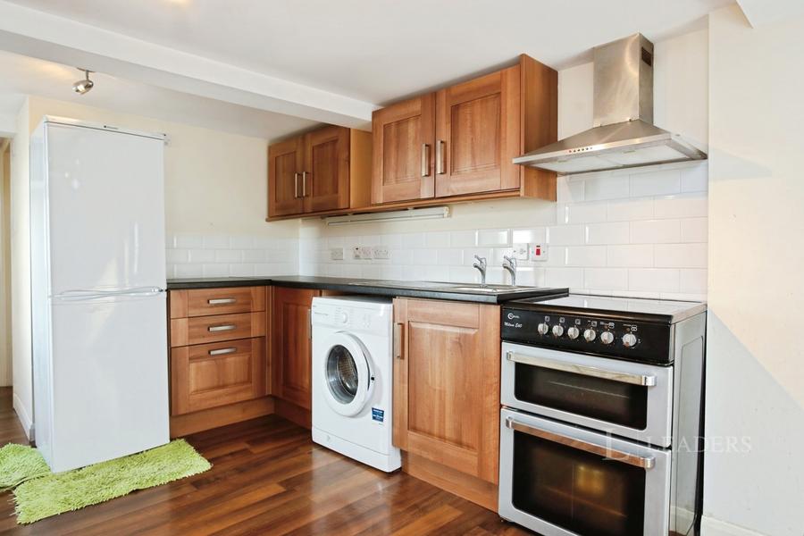 1 bedroom apartment to rent - High Street, Tonbridge, Kent, TN9 - Property View 3