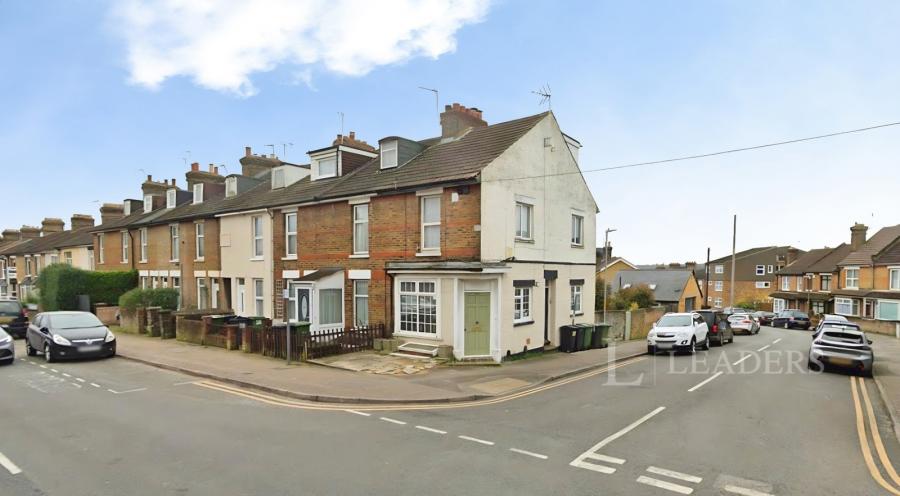 2 bedroom maisonette to rent - Tonbridge Road, Maidstone, Kent, ME16 - Property View 1