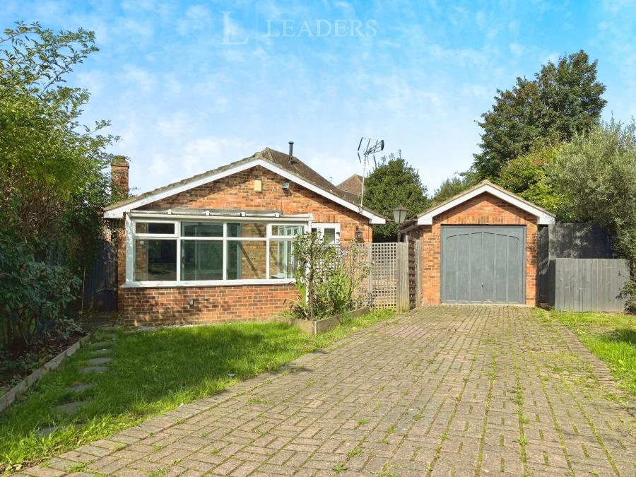 2 bedroom bungalow to rent - Darenth Avenue, Tonbridge, TN10 - Property View 1