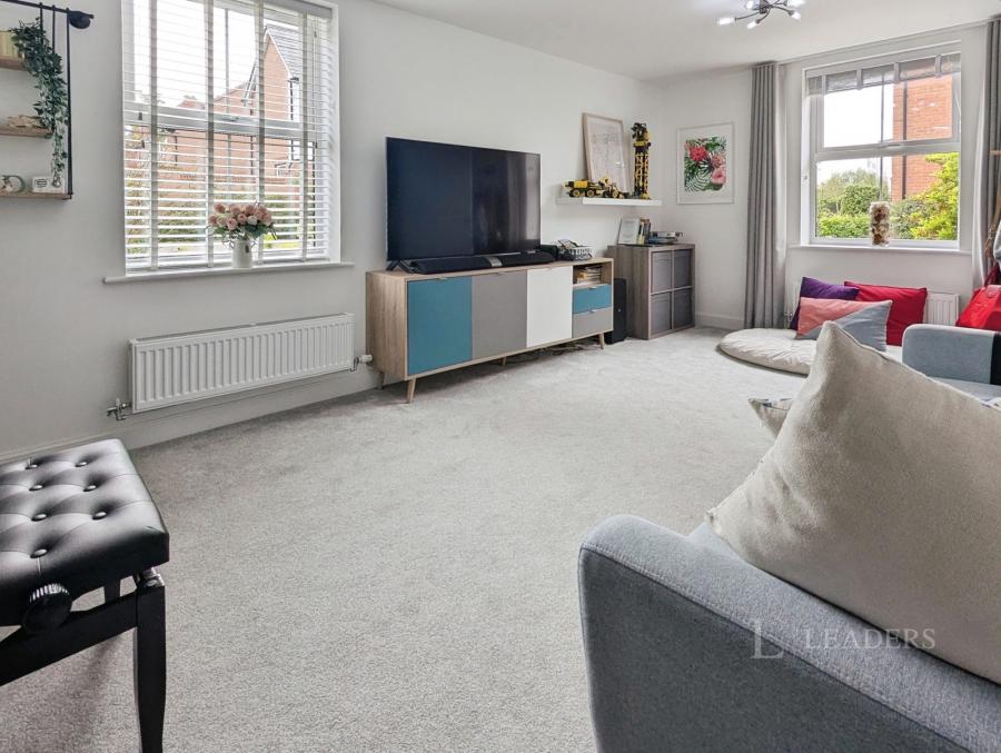 3 bedroom house to rent - Dawkins Drive, Staplehurst, Tonbridge, Kent, TN12 - Property View 3