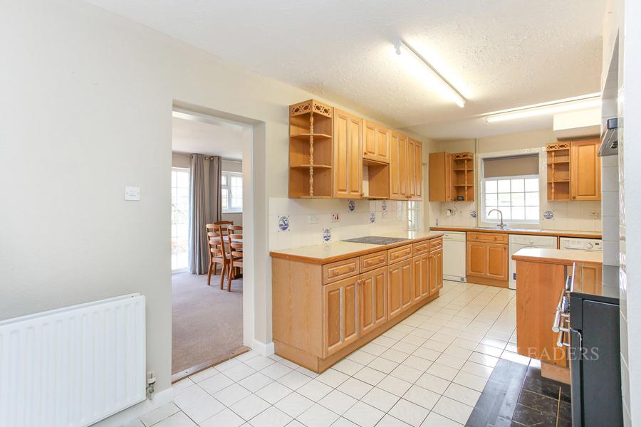 4 bedroom semi detached to rent - Church Road, Kilndown, Cranbrook, Kent, TN17 - Property View 3