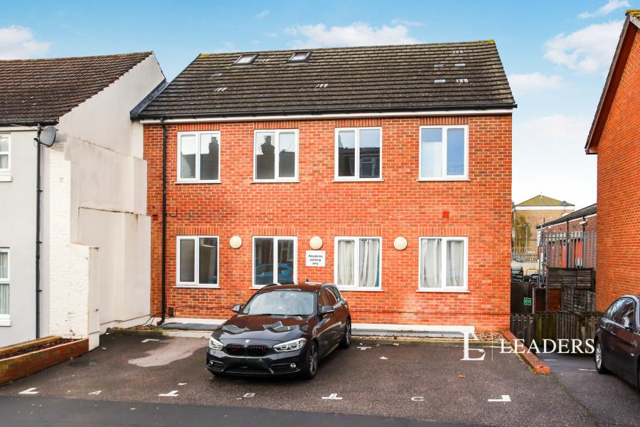 1 bedroom apartment to rent - Hedley Street, Maidstone, Kent, ME14 - Property View 1